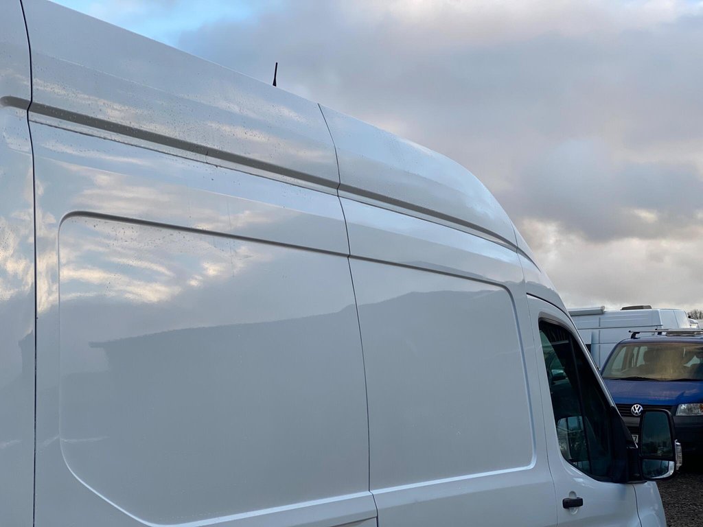 Used Ford Transit 2015 for sale - 76848255: Photo 42