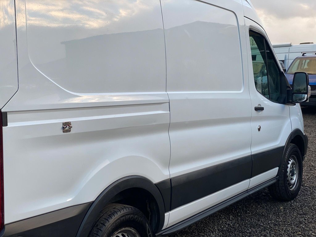 Used Ford Transit 2015 for sale - 76848255: Photo 43