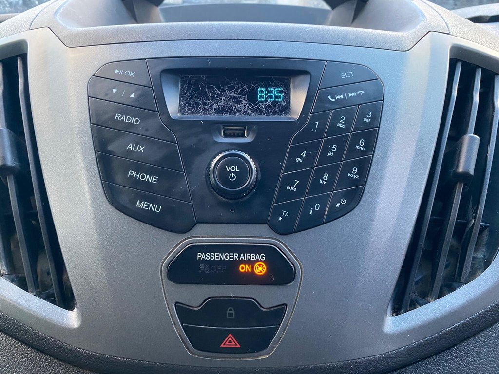 Used Ford Transit 2015 for sale - 76848255: Photo 46