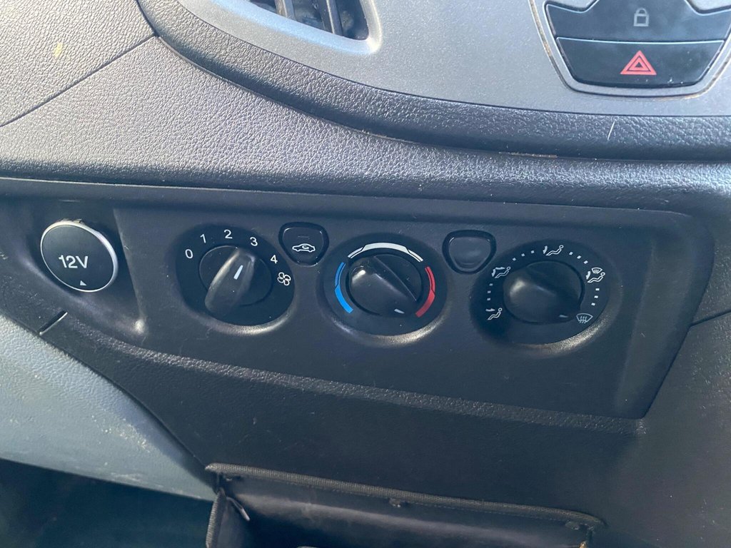 Used Ford Transit 2015 for sale - 76848255: Photo 47