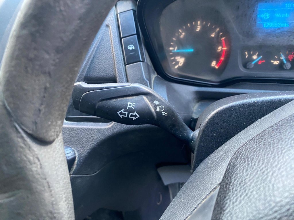 Used Ford Transit 2015 for sale - 76848255: Photo 49