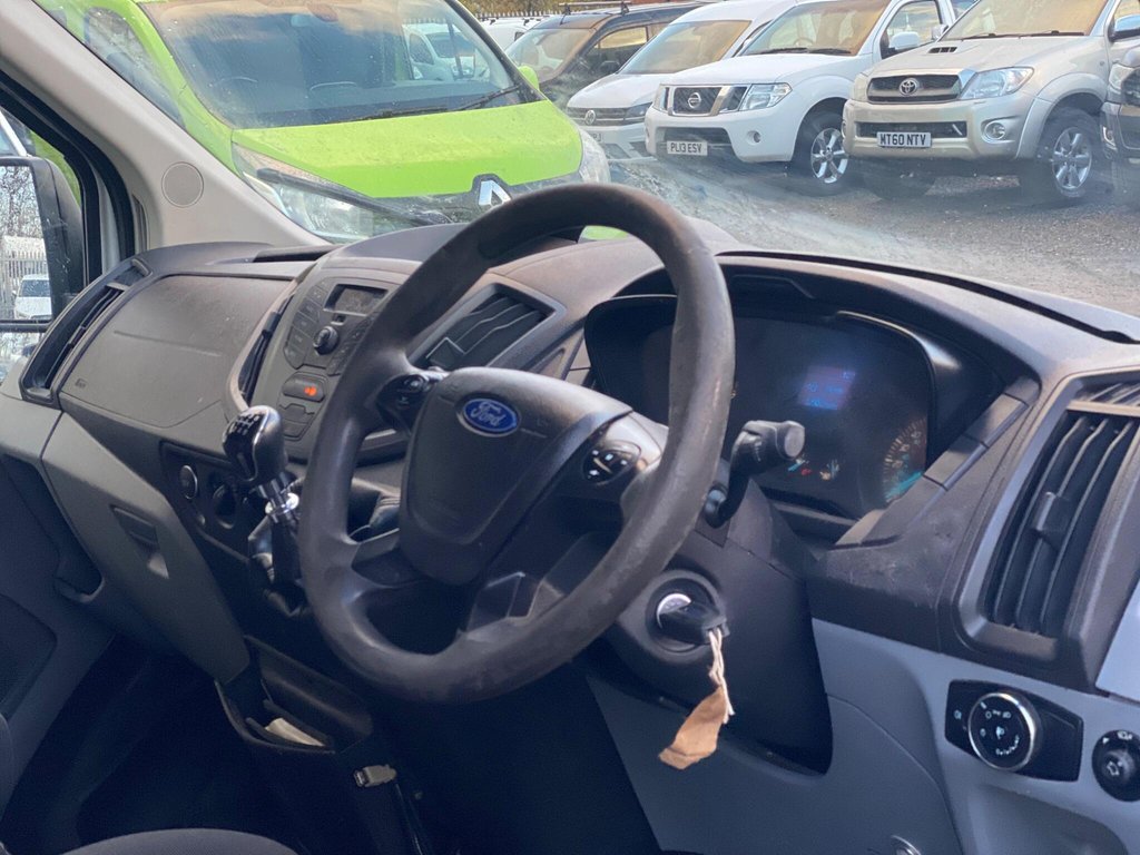 Used Ford Transit 2015 for sale - 76848255: Photo 6