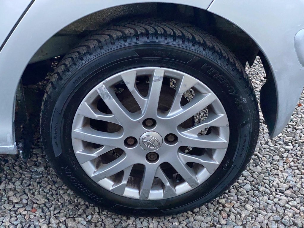 Used Toyota AYGO 2009 for sale - 76784043: Photo 17