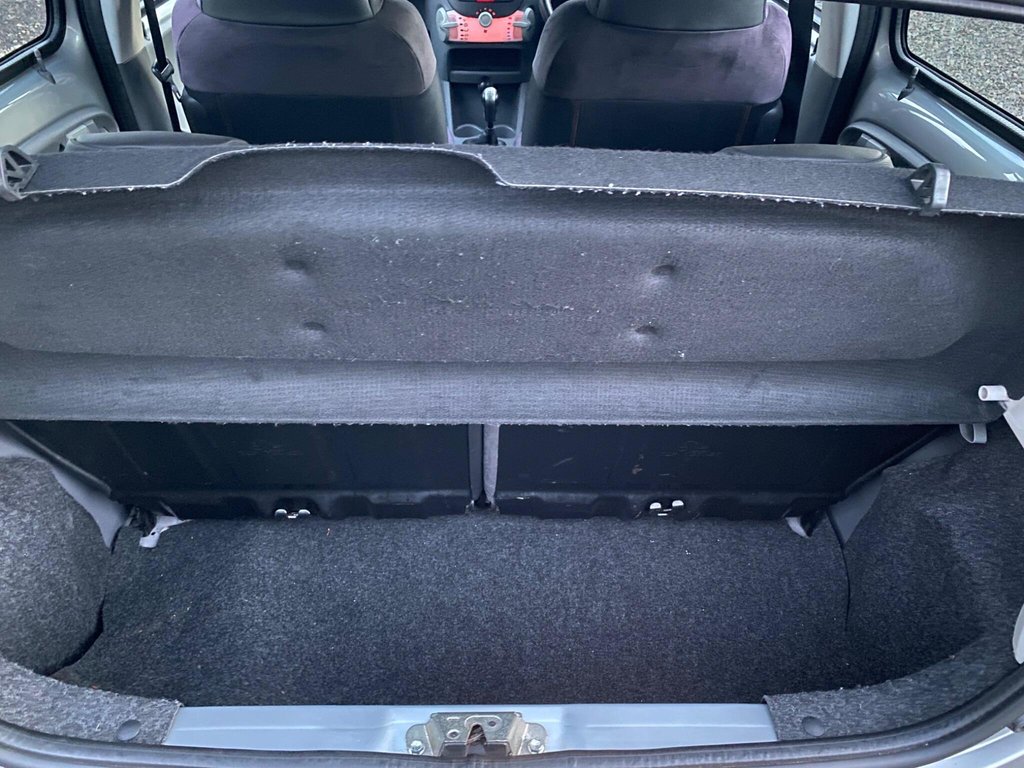 Used Toyota AYGO 2009 for sale - 76784043: Photo 44