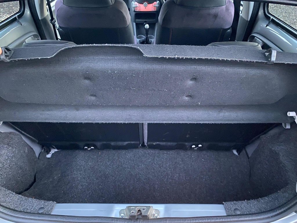 Used Toyota AYGO 2009 for sale - 76784043: Photo 45