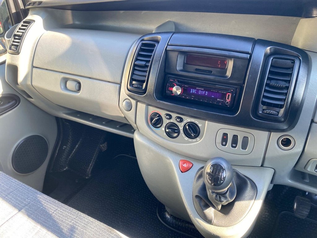 Vehicle 27