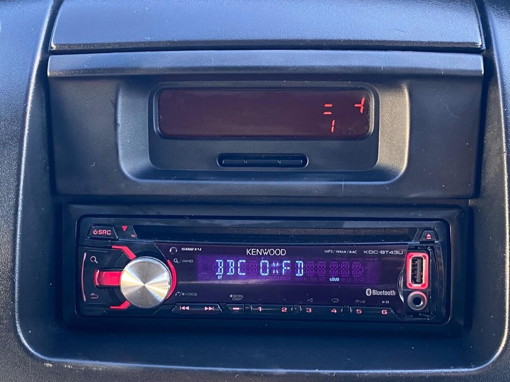 Vehicle 28