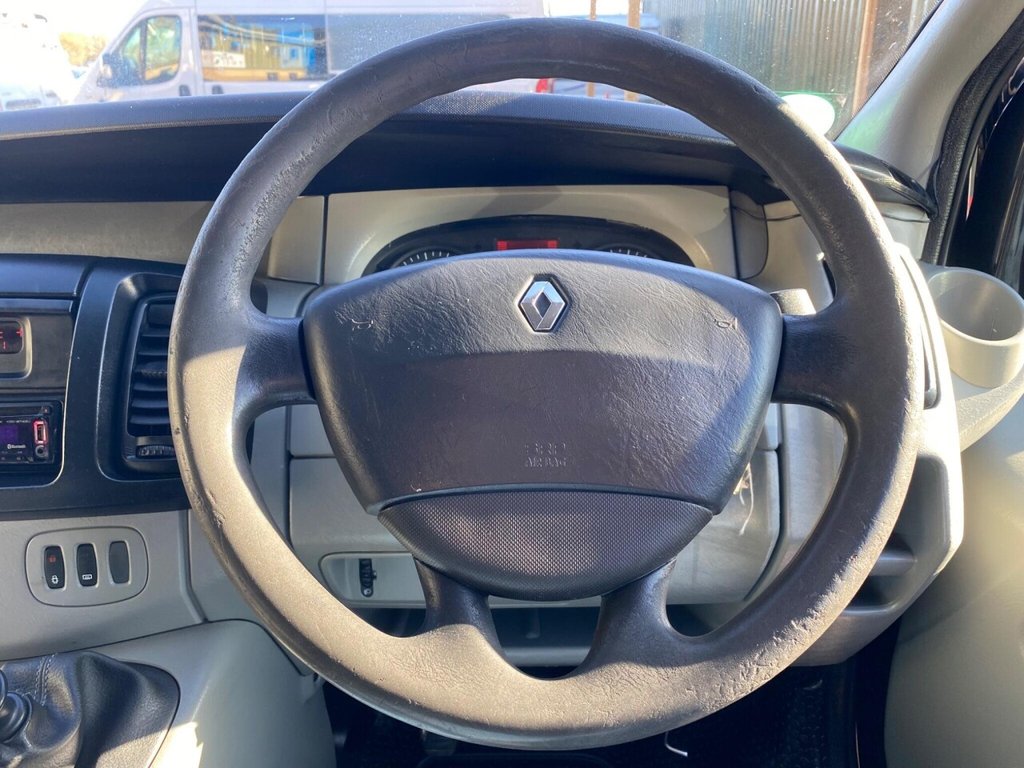 Vehicle 31