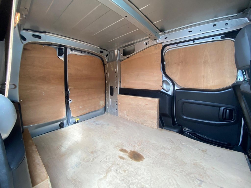 Used Citroen Berlingo 2015 for sale - 77697955: Photo 13