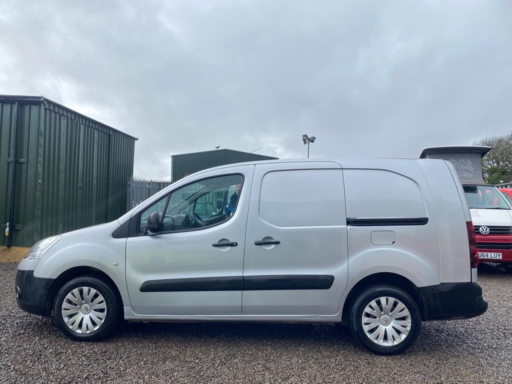 Used Citroen Berlingo 2015 for sale - 77697955: Photo 26