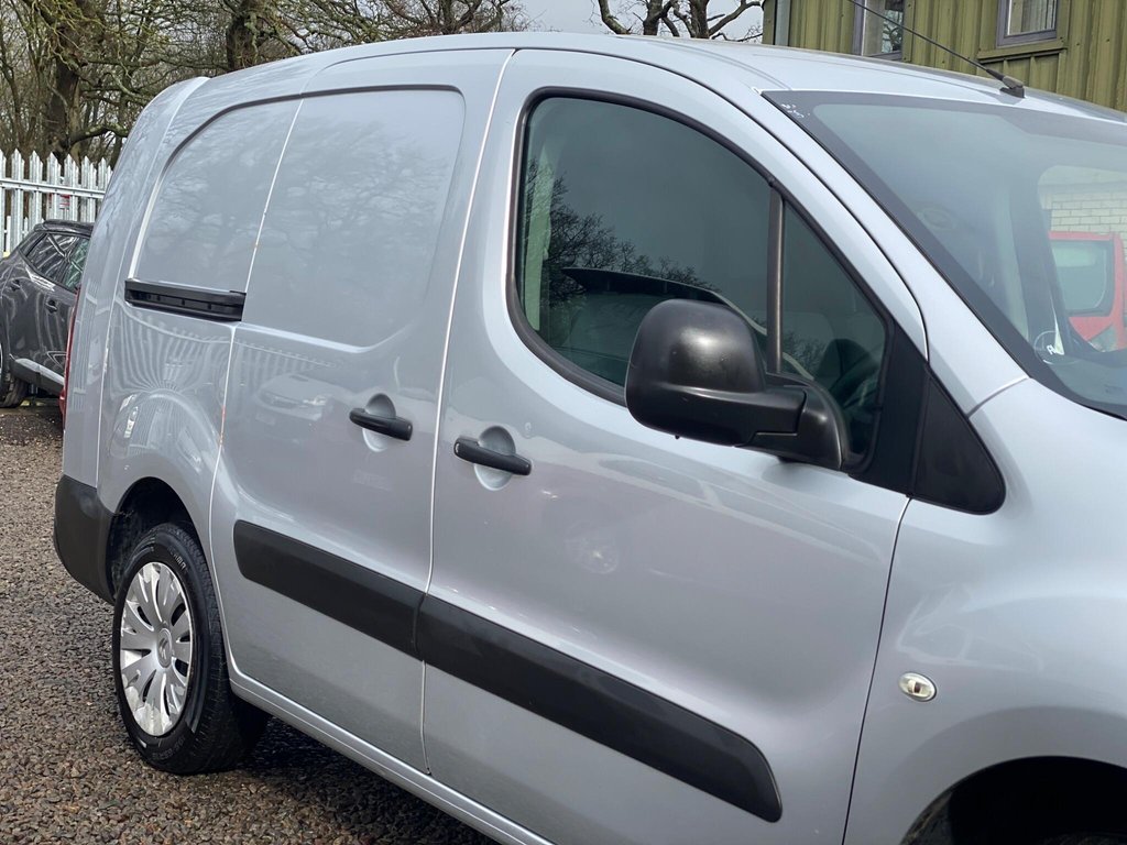 Used Citroen Berlingo 2015 for sale - 77697955: Photo 30