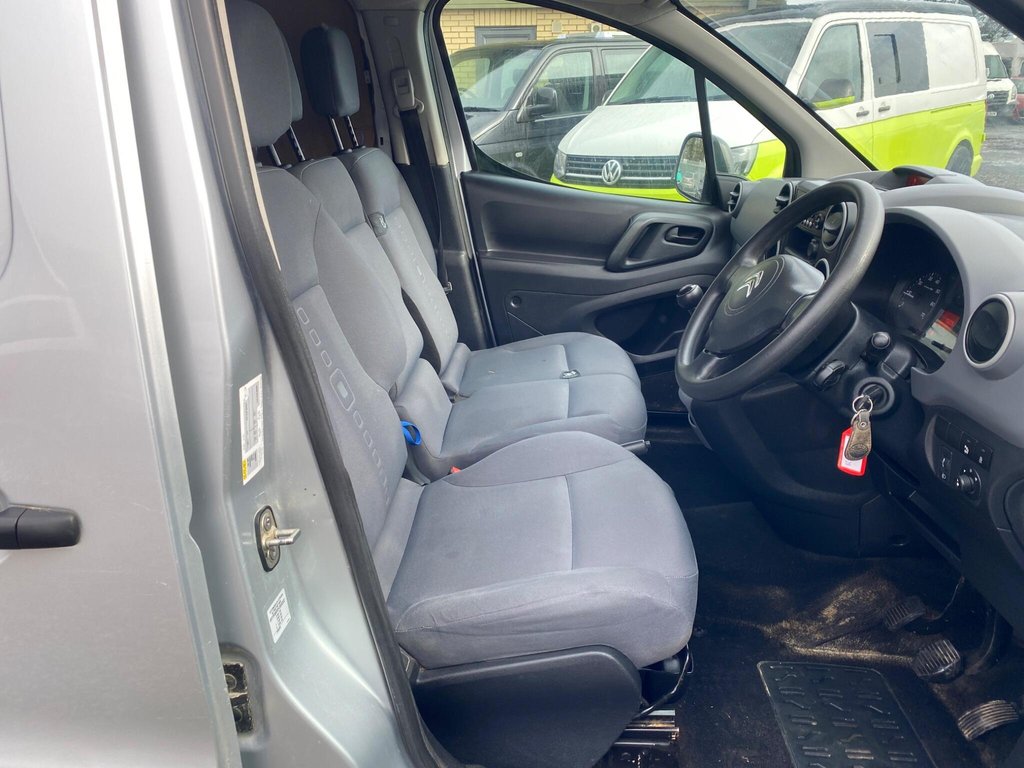 Used Citroen Berlingo 2015 for sale - 77697955: Photo 37