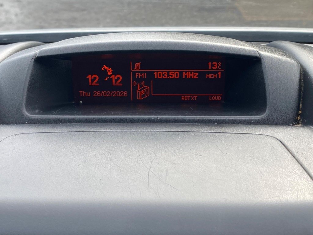 Used Citroen Berlingo 2015 for sale - 77697955: Photo 38