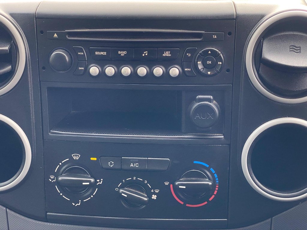 Used Citroen Berlingo 2015 for sale - 77697955: Photo 40