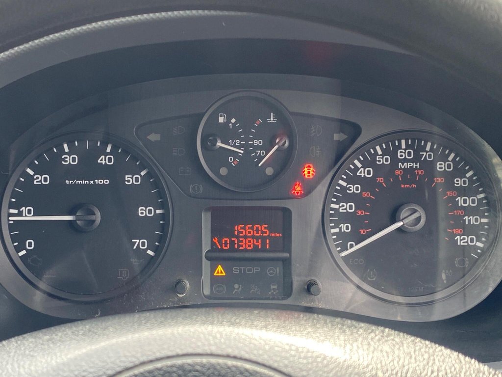 Used Citroen Berlingo 2015 for sale - 77697955: Photo 8