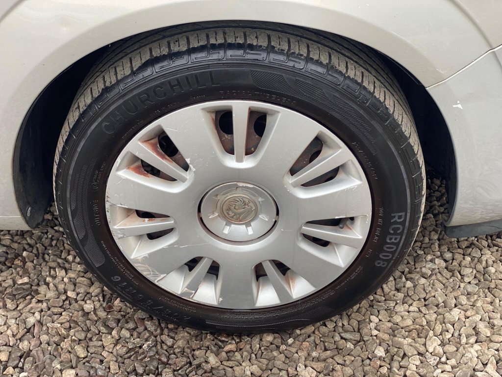 Used Vauxhall Zafira 2009 for sale - 77780488: Photo 21