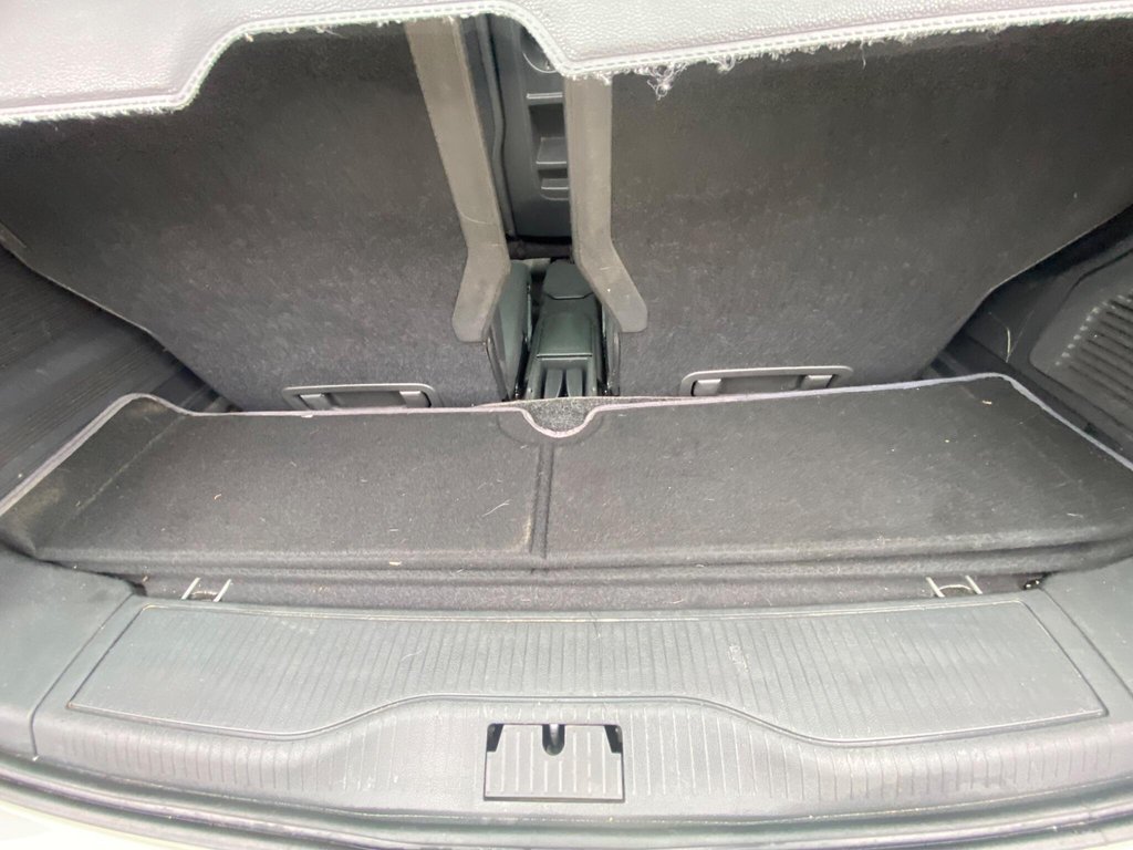 Used Vauxhall Zafira 2009 for sale - 77780488: Photo 40