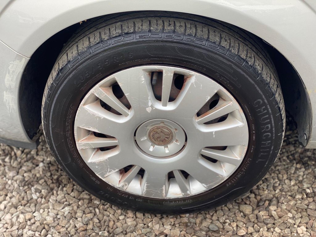 Used Vauxhall Zafira 2009 for sale - 77780488: Photo 46