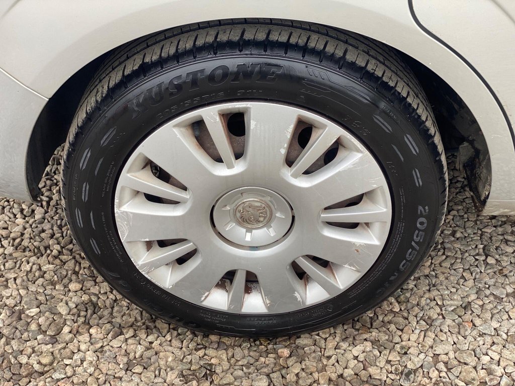 Used Vauxhall Zafira 2009 for sale - 77780488: Photo 49