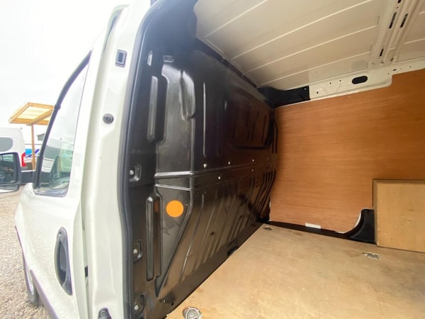 Used Vauxhall Combo 2018 for sale - 76210783: Photo 14