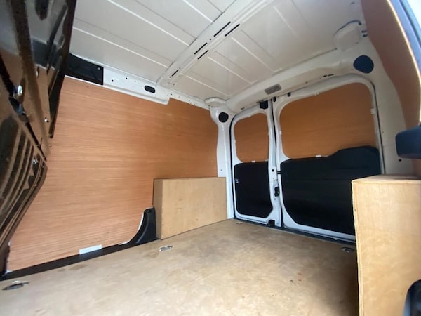 Used Vauxhall Combo 2018 for sale - 76210783: Photo 15