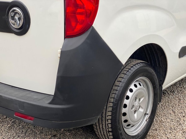 Used Vauxhall Combo 2018 for sale - 76210783: Photo 30