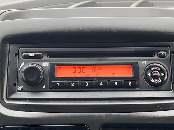 Used Vauxhall Combo 2018 for sale - 76210783: Photo 34