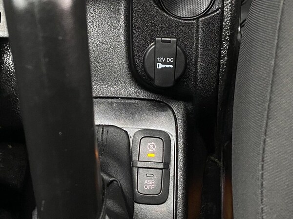Used Vauxhall Combo 2018 for sale - 76210783: Photo 37