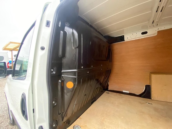 Used Vauxhall Combo 2018 for sale - 76210783: Photo 50