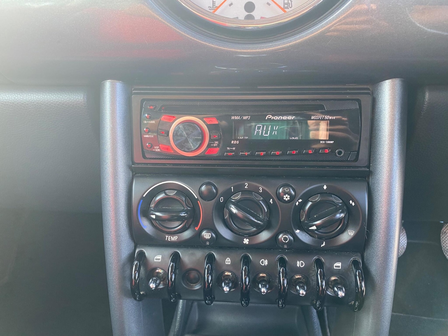 Vehicle 26