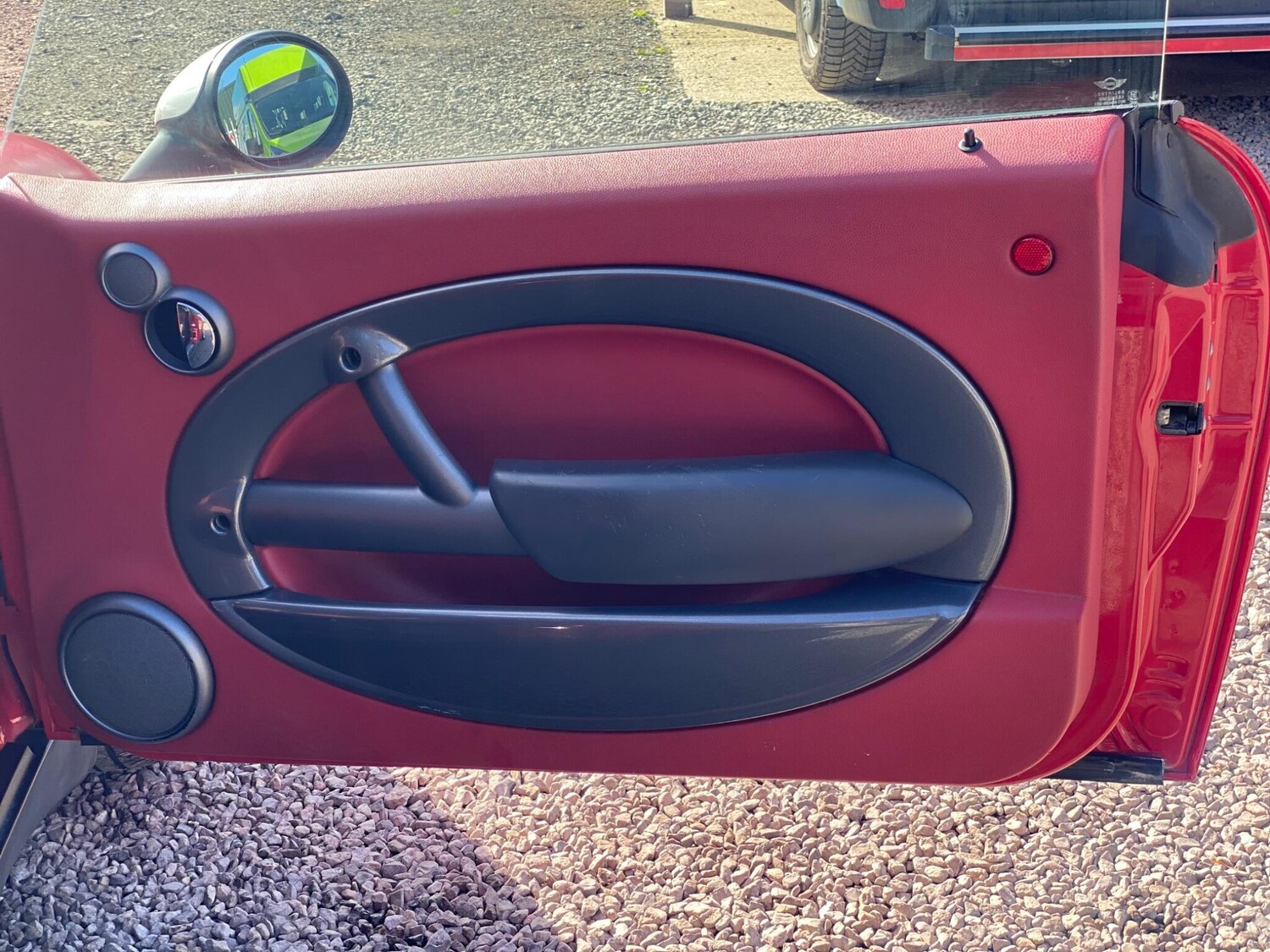 Vehicle 29