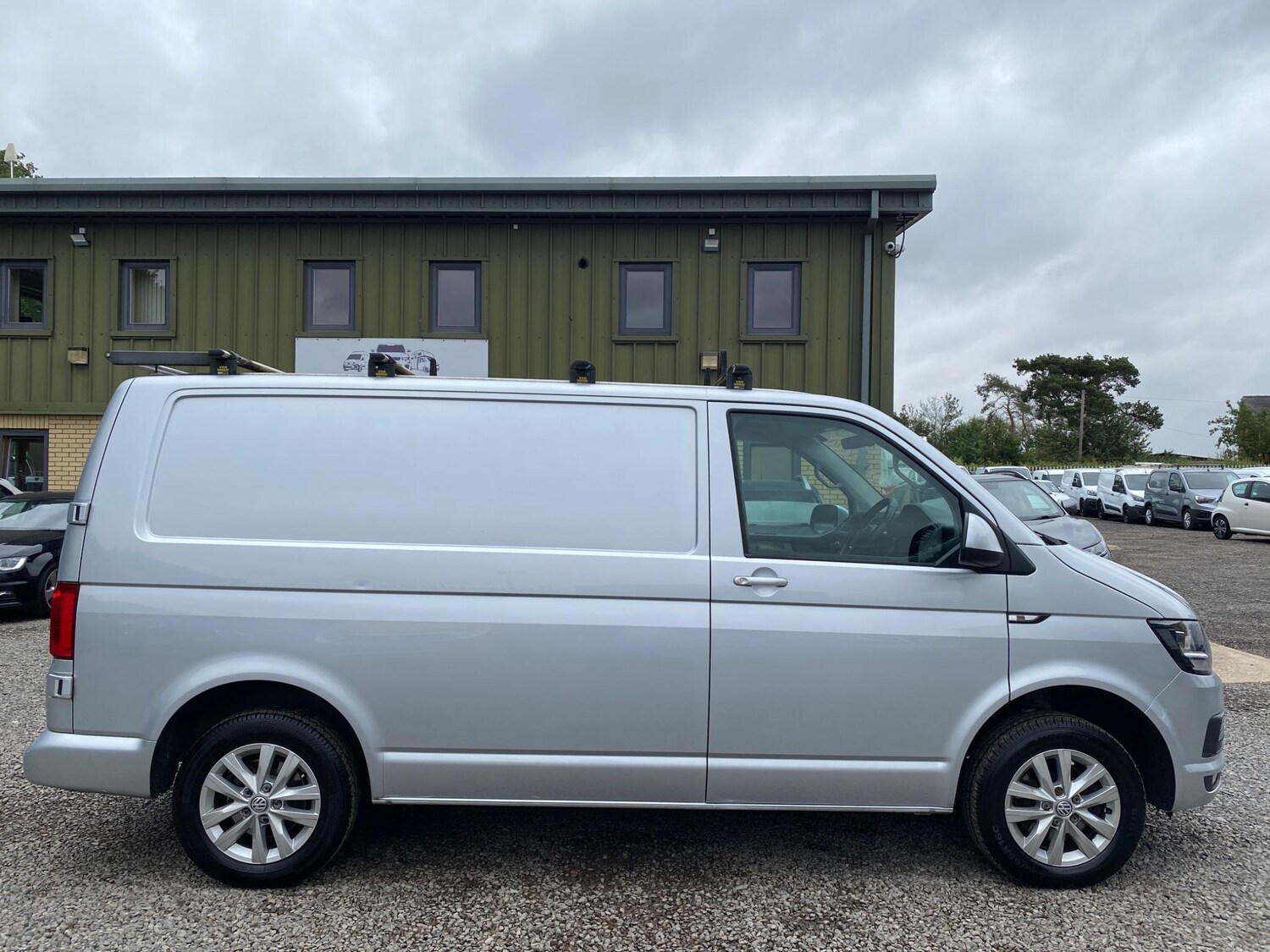 Vehicle 23