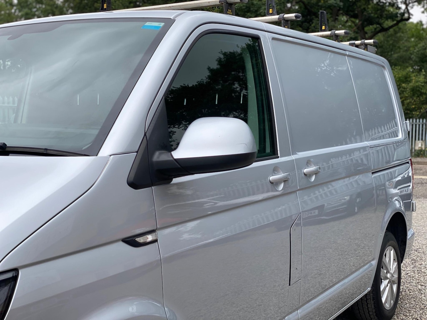 Vehicle 27