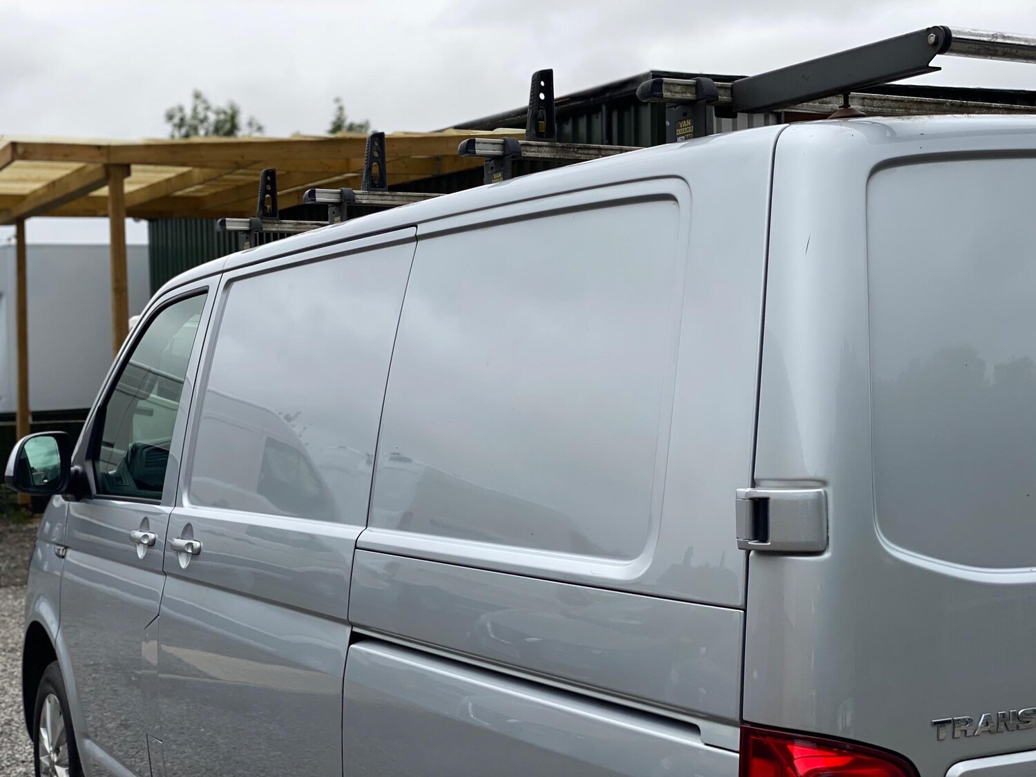 Vehicle 29
