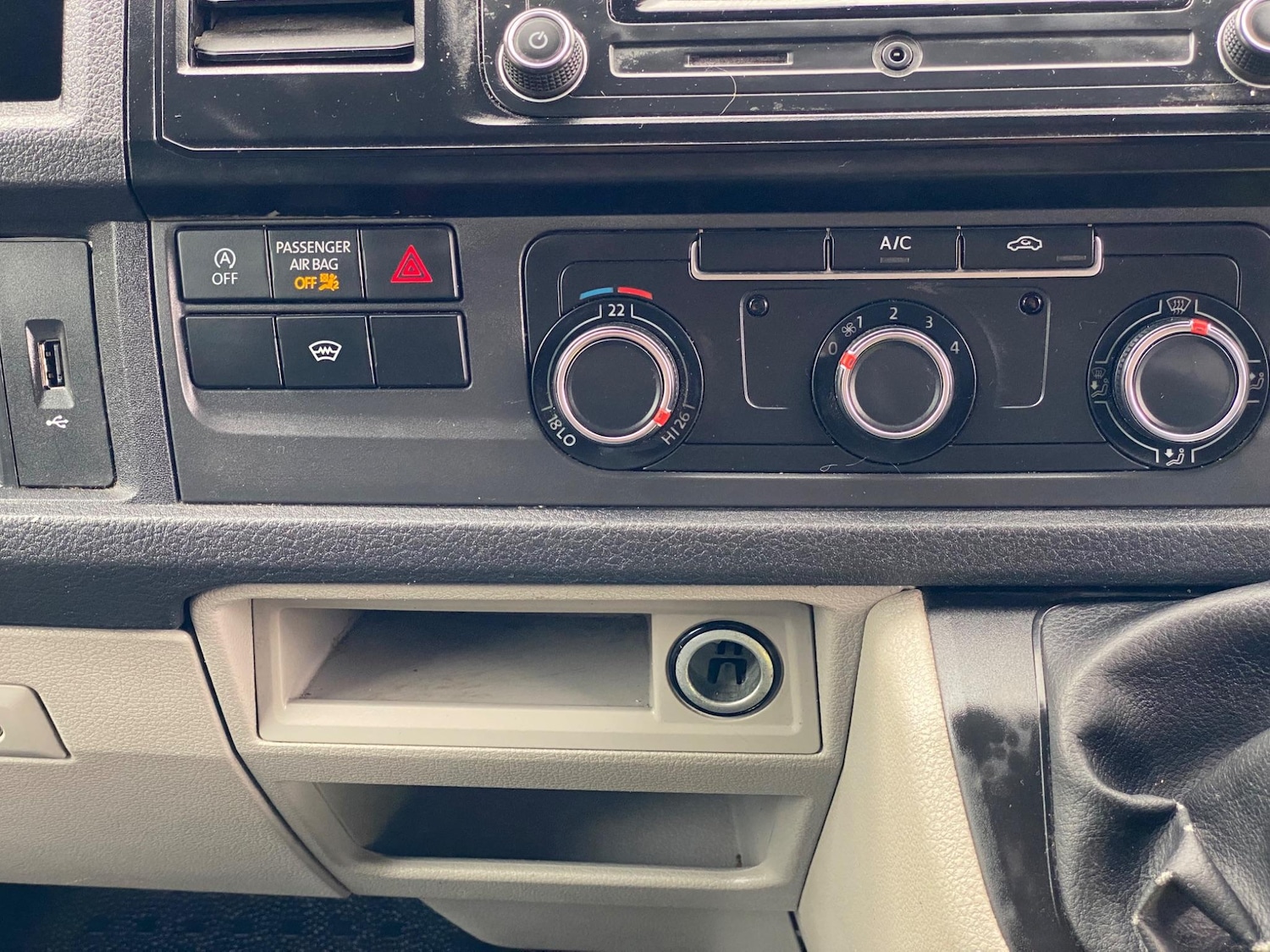 Vehicle 36
