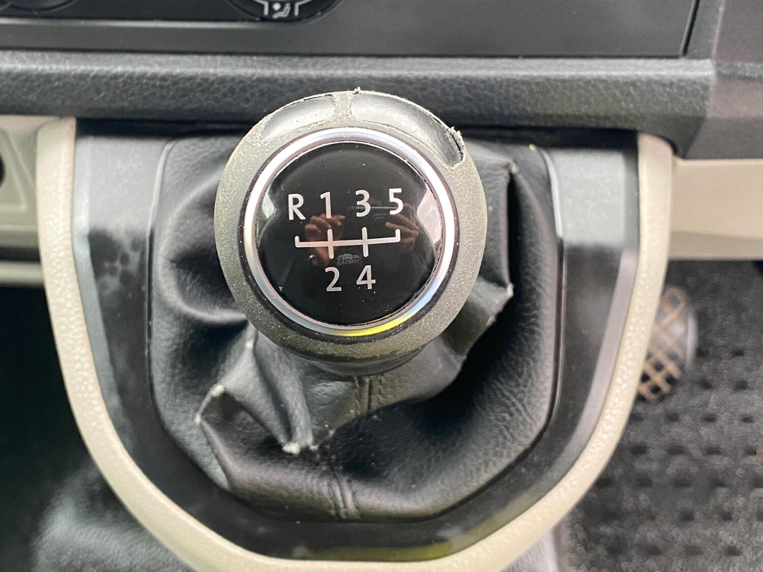 Vehicle 37