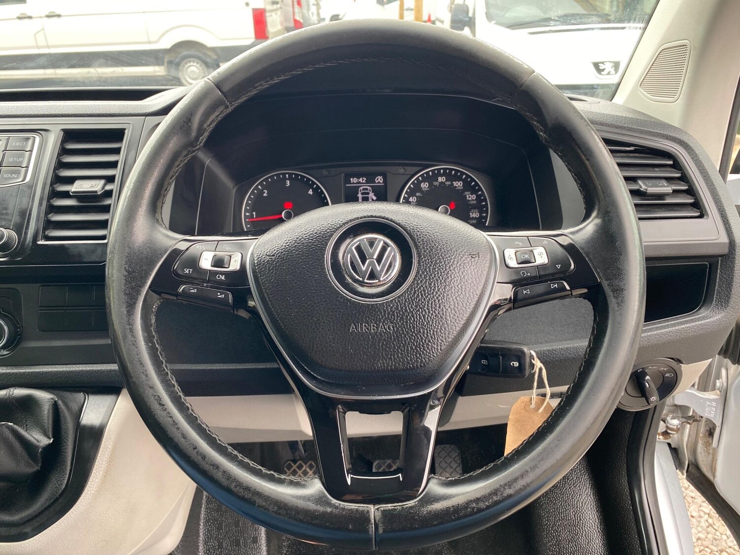 Vehicle 39
