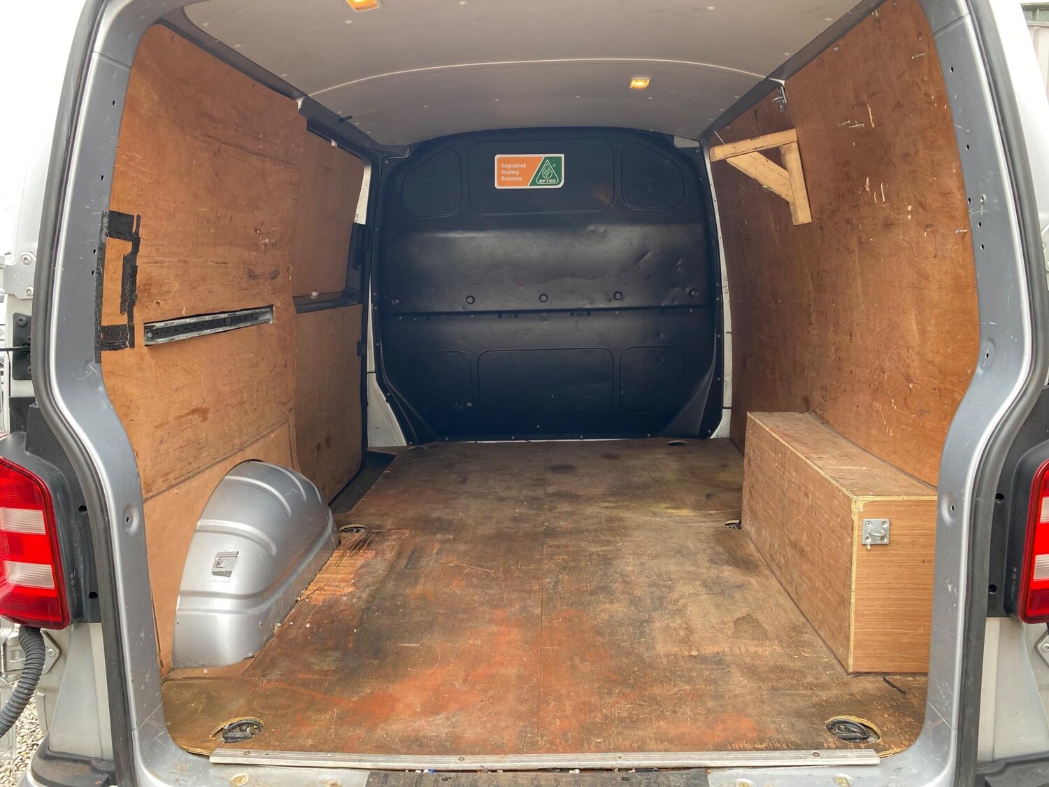 Vehicle 48