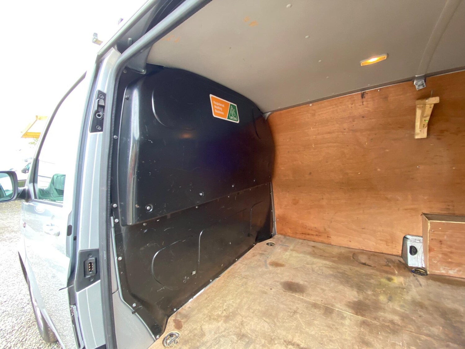 Vehicle 50