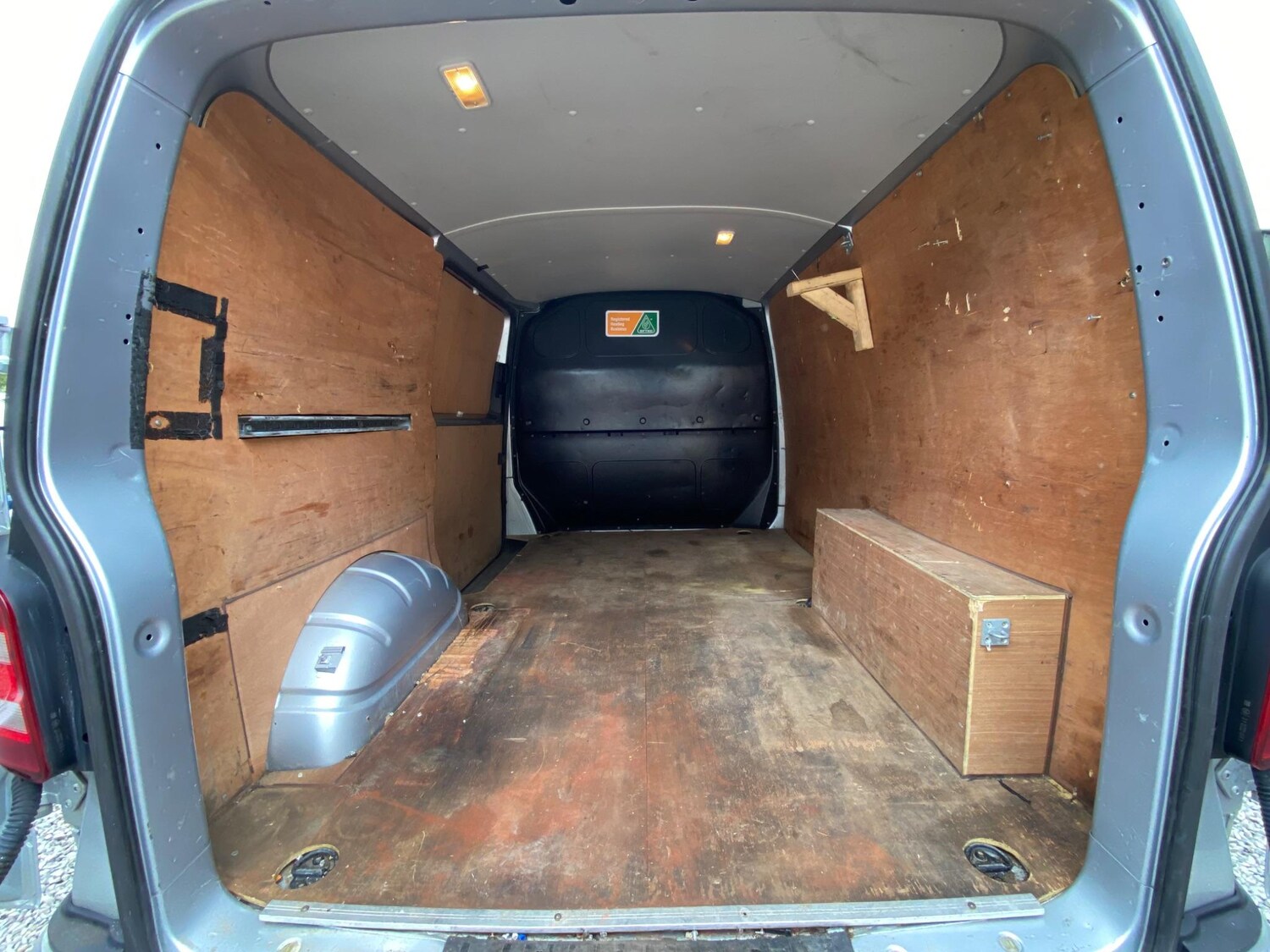 Vehicle 51