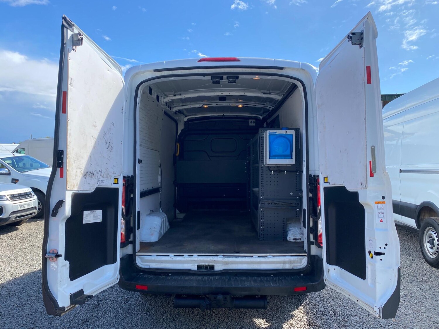 Vehicle 46