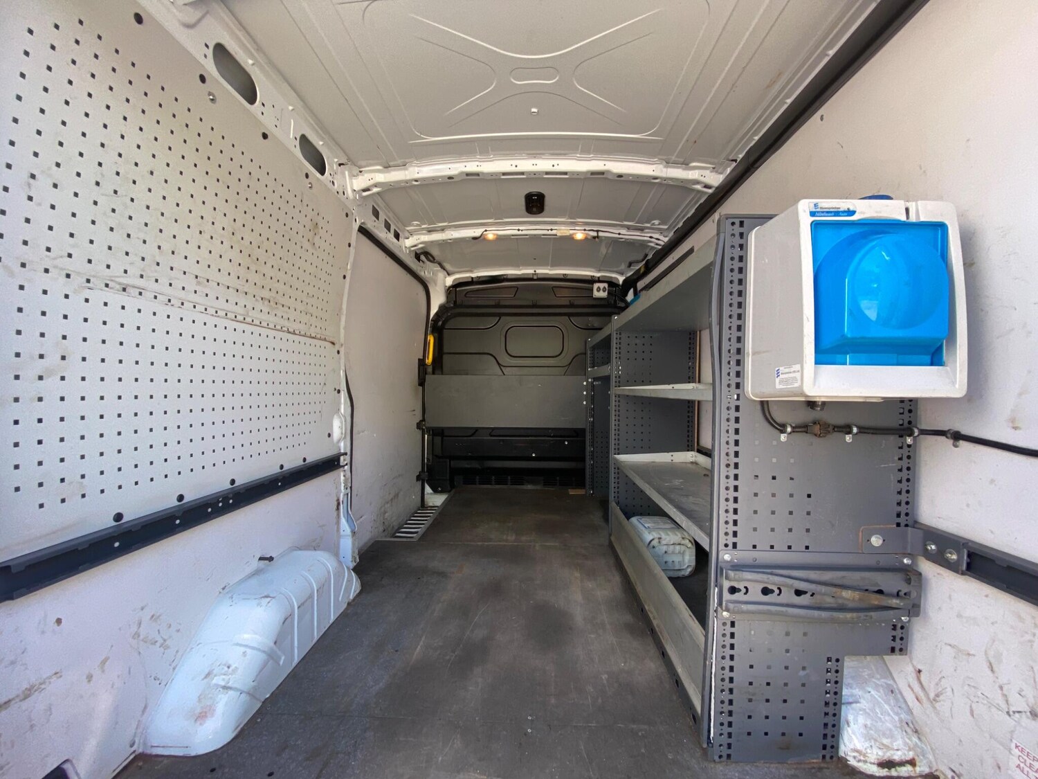 Vehicle 47