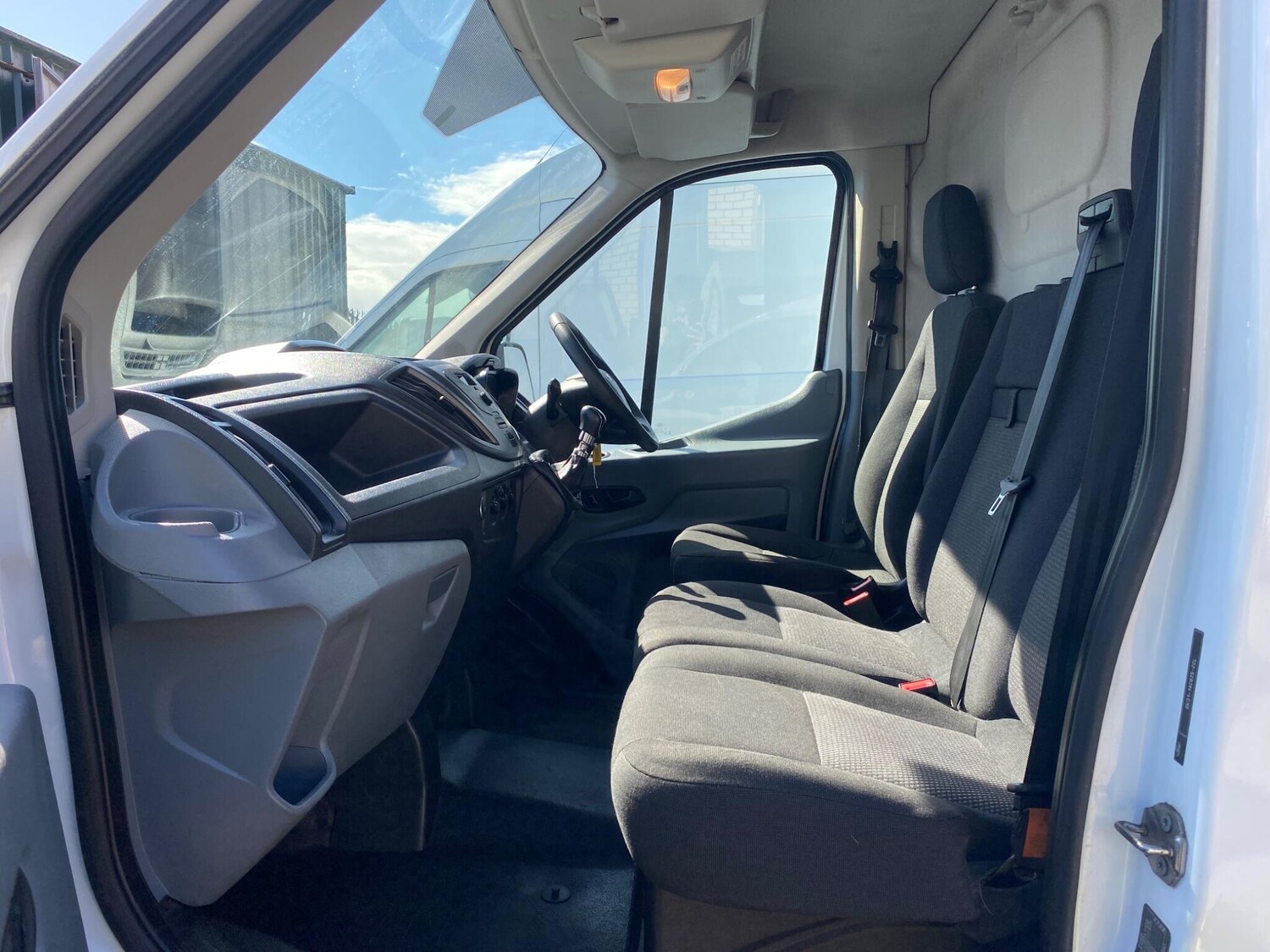 Vehicle 56