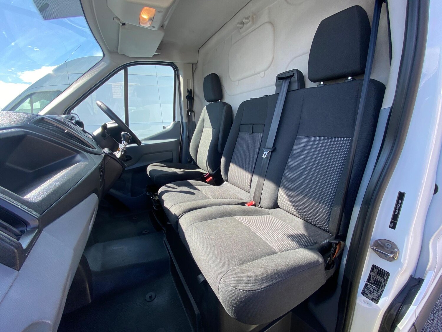 Vehicle 57