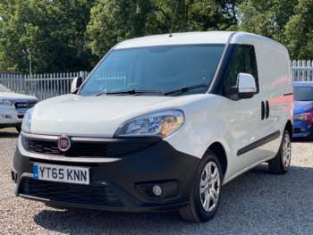 Used Fiat Doblo 2015 for sale - 75013173: Photo