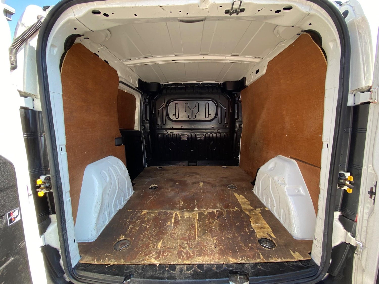 Vehicle 42