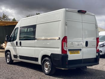 Used Citroen Relay 2026 for sale - 79688923: Photo