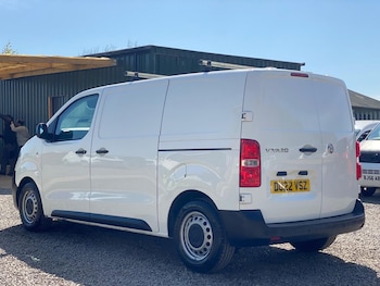 Used Vauxhall Vivaro 2022 for sale - 78431248: Photo