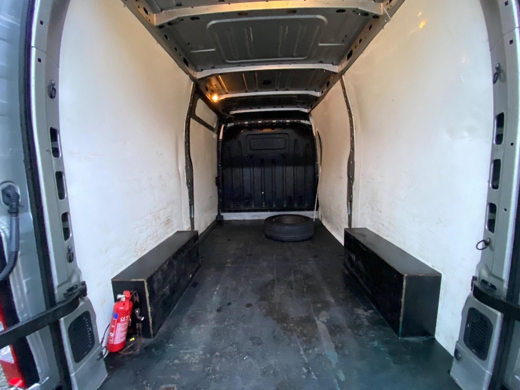 Used Vauxhall Movano 2019 for sale - 77470504: Photo 12