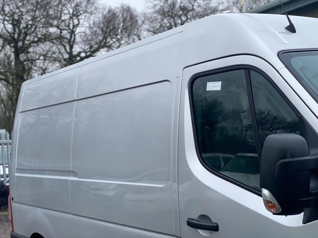Used Vauxhall Movano 2019 for sale - 77470504: Photo 25